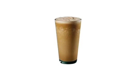 Blonde Espresso Frappuccino