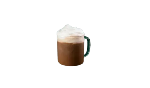 Caffè Mocha