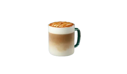 Caramel Macchiato