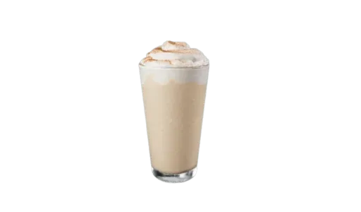 Chai Cream Frappuccino