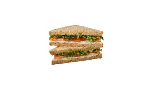 Chicken Salad Sandwich