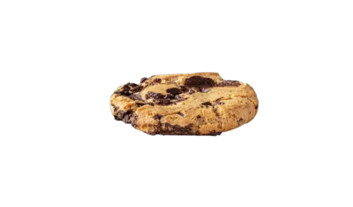 Chocolate Chunk Cookie