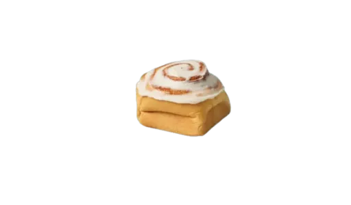 Cinnamon Bun