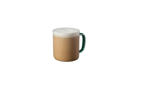 Classic Chai Tea Latte