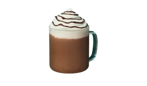 Classic Hot Chocolate