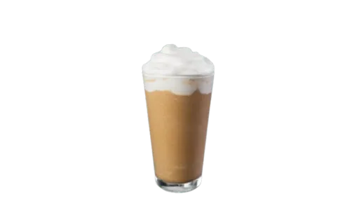 Coffee Frappuccino