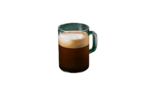 Espresso Macchiato