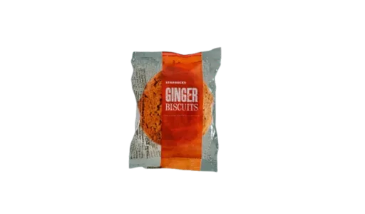 Ginger Biscuits