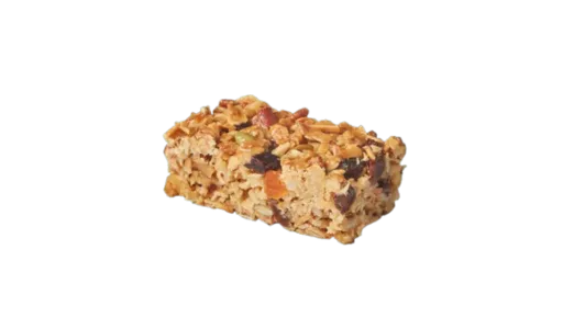 Gluten Free Fruit & Nut Bar