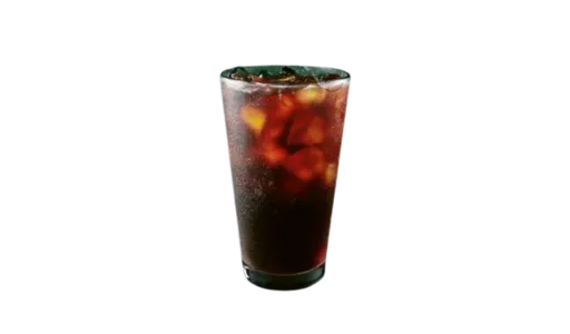 Iced Caffè Americano