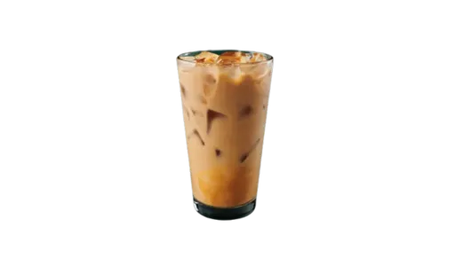Iced Caffè Latte