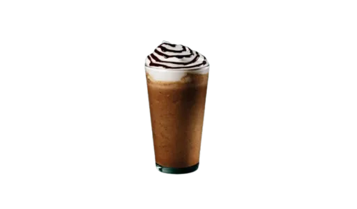 Java Chip Frappuccino