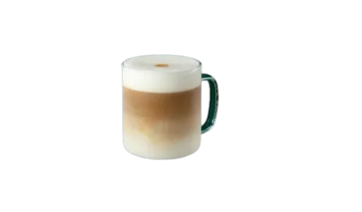 Latte Macchiato