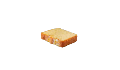Lemon Loaf