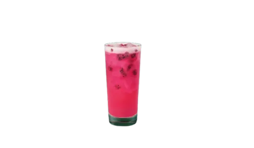 Mango Dragonfruit Starbucks Refresha