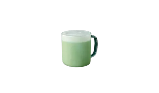 Matcha Green Tea Latte