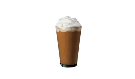 Mocha Frappuccino