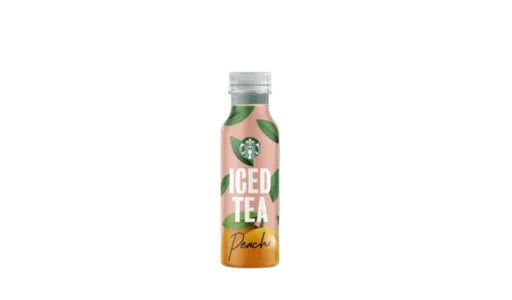 Peach Iced Tea 330ml
