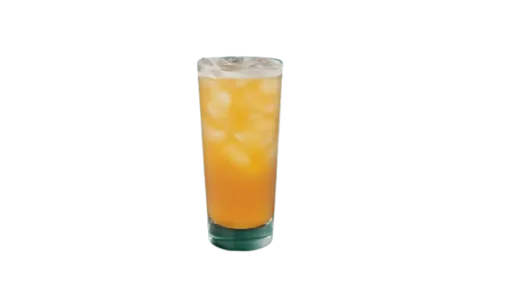Peach Iced Tea