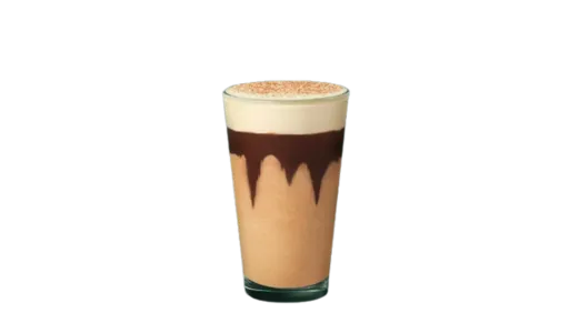 Tiramisu Frappuccino