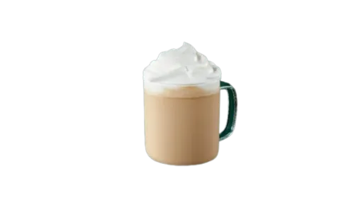 White Chocolate Mocha