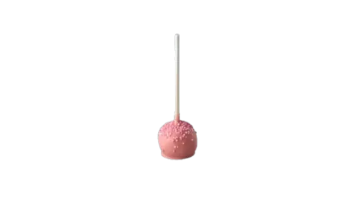 Birthday Cake Pop