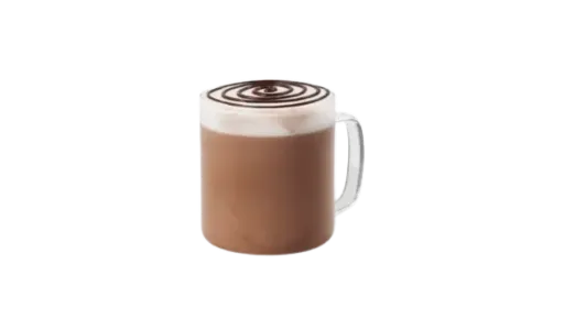 Classic Hot Chocolate