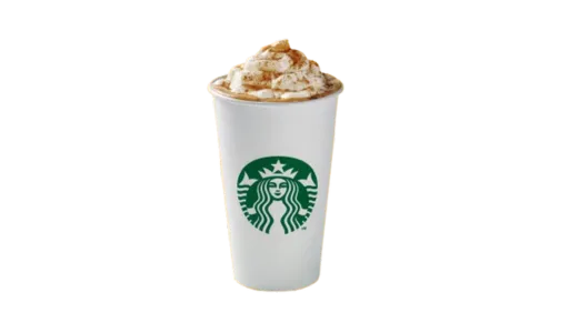 Pumpkin Spice Latte