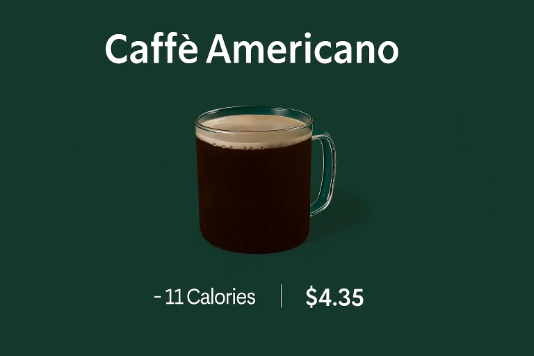Caffè Americano