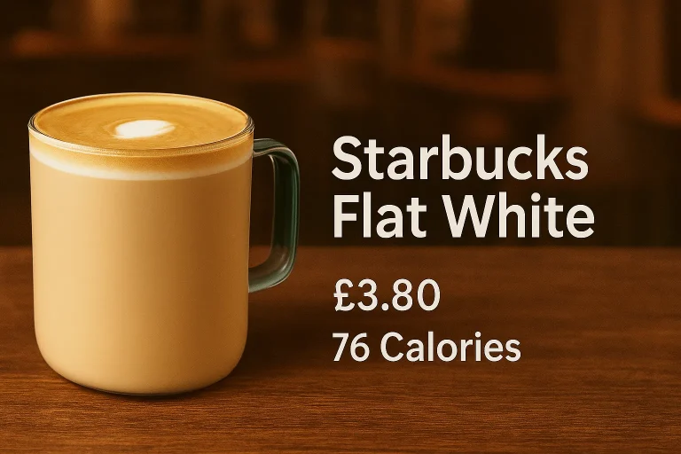 Flat White