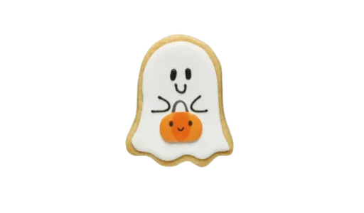 Ghost Cookie