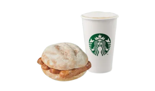 Hot Breakfast Bundle