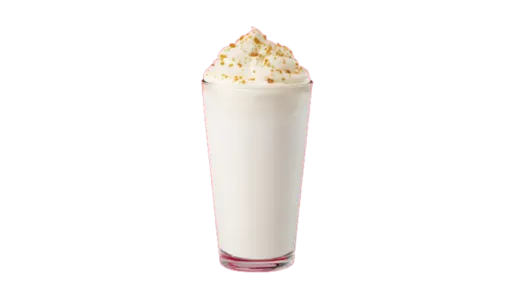 Toffee Nut Creme Frappuccino