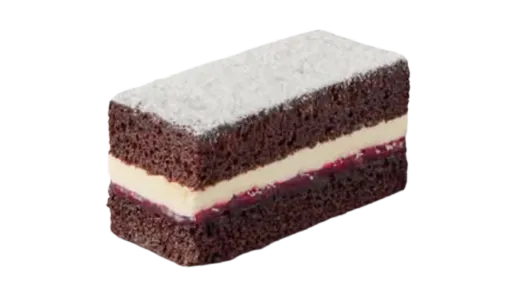 Black Forest Slice