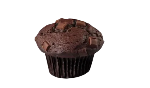 Chocolate Muffin