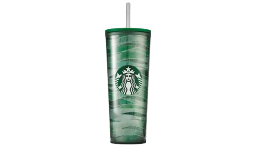 Cold Cup Mist Green