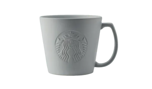 Mug Siren Stone Gray